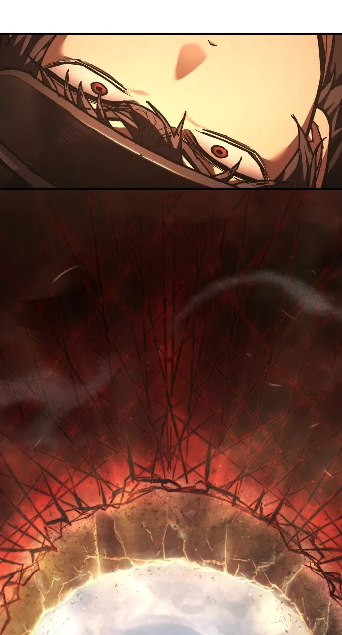 Read The Executioner chapter 33 image 41 on Lezhin