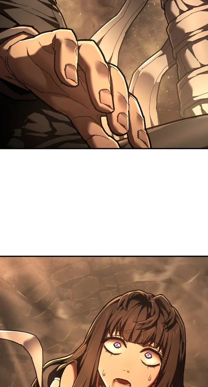 Read The Executioner chapter 33 image 43 on Lezhin