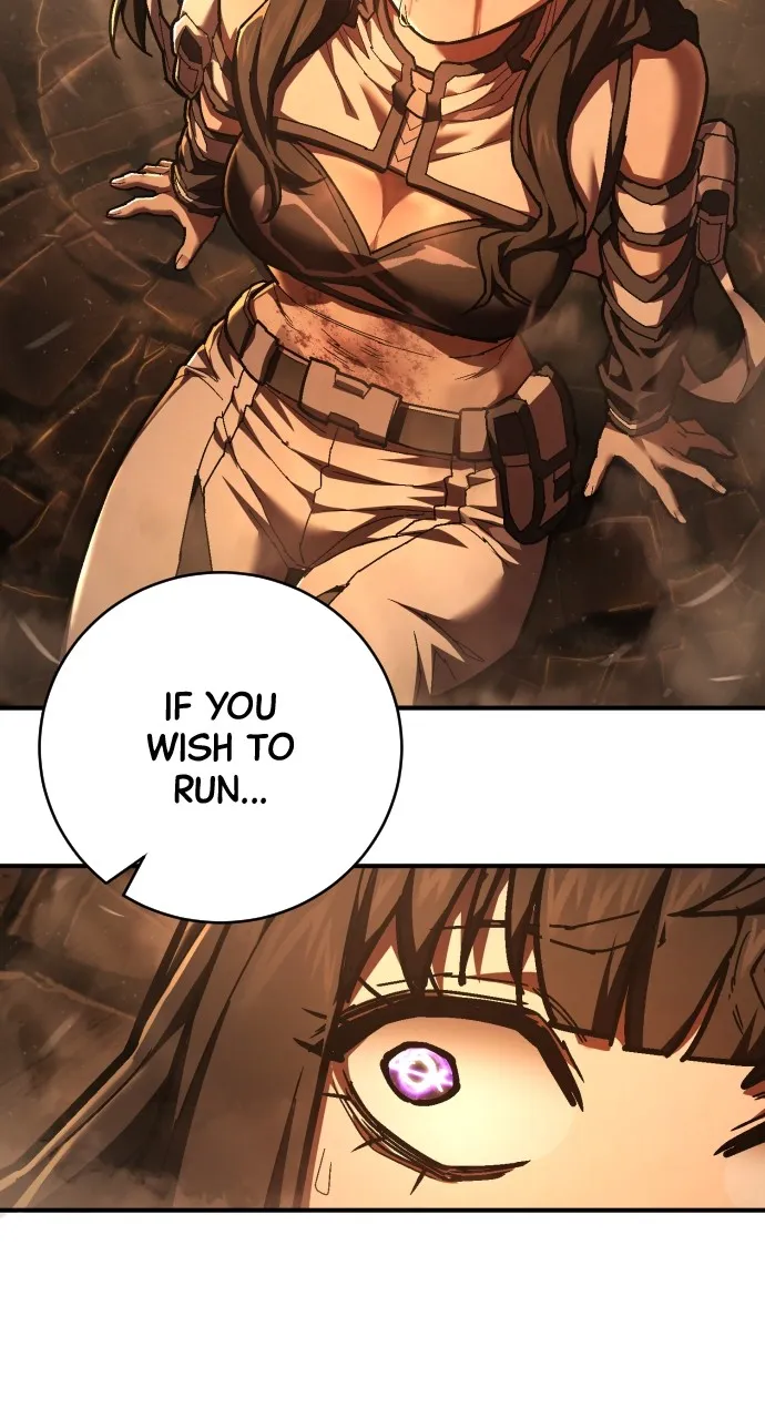 Read The Executioner chapter 33 image 44 on Lezhin