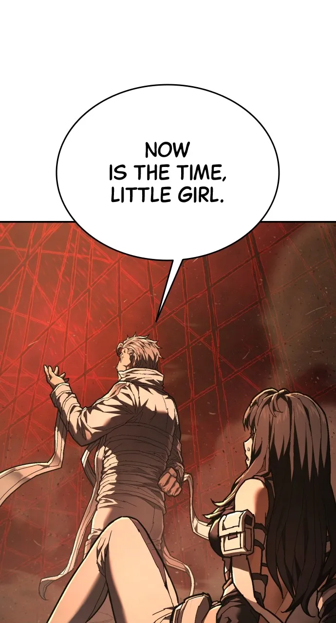 Read The Executioner chapter 33 image 45 on Lezhin