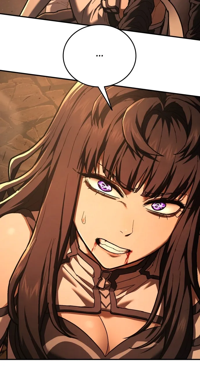 Read The Executioner chapter 33 image 46 on Lezhin