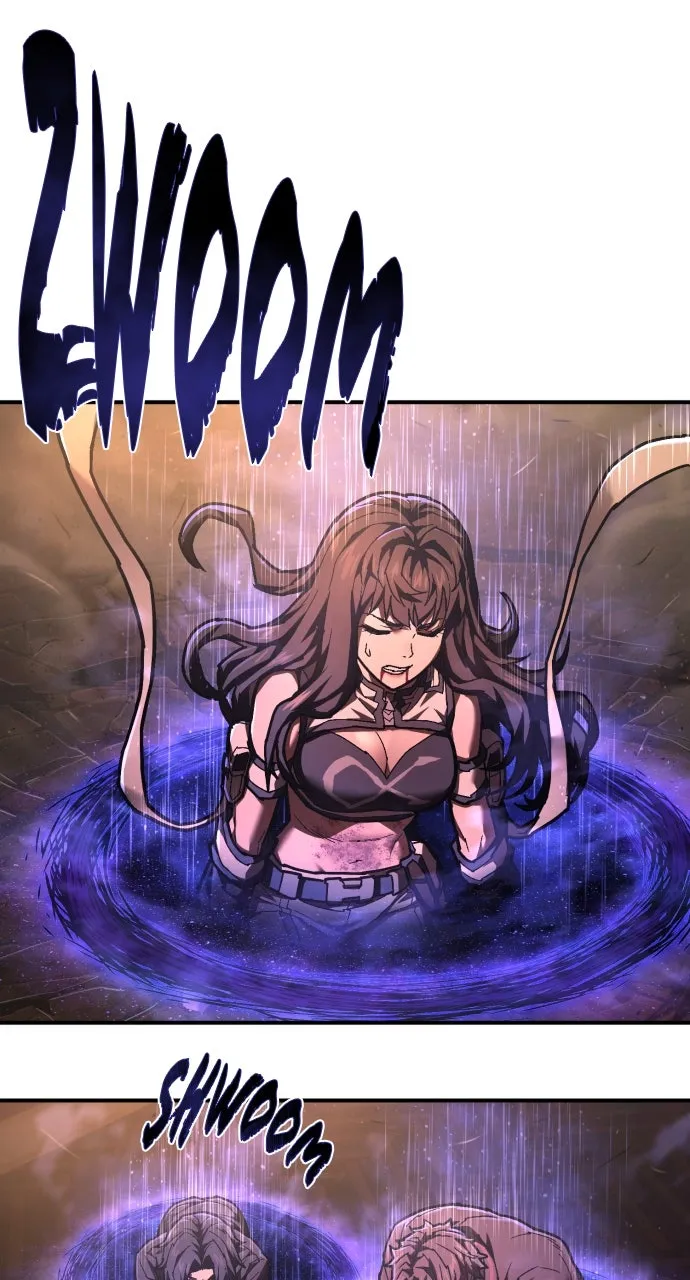 Read The Executioner chapter 33 image 47 on Lezhin