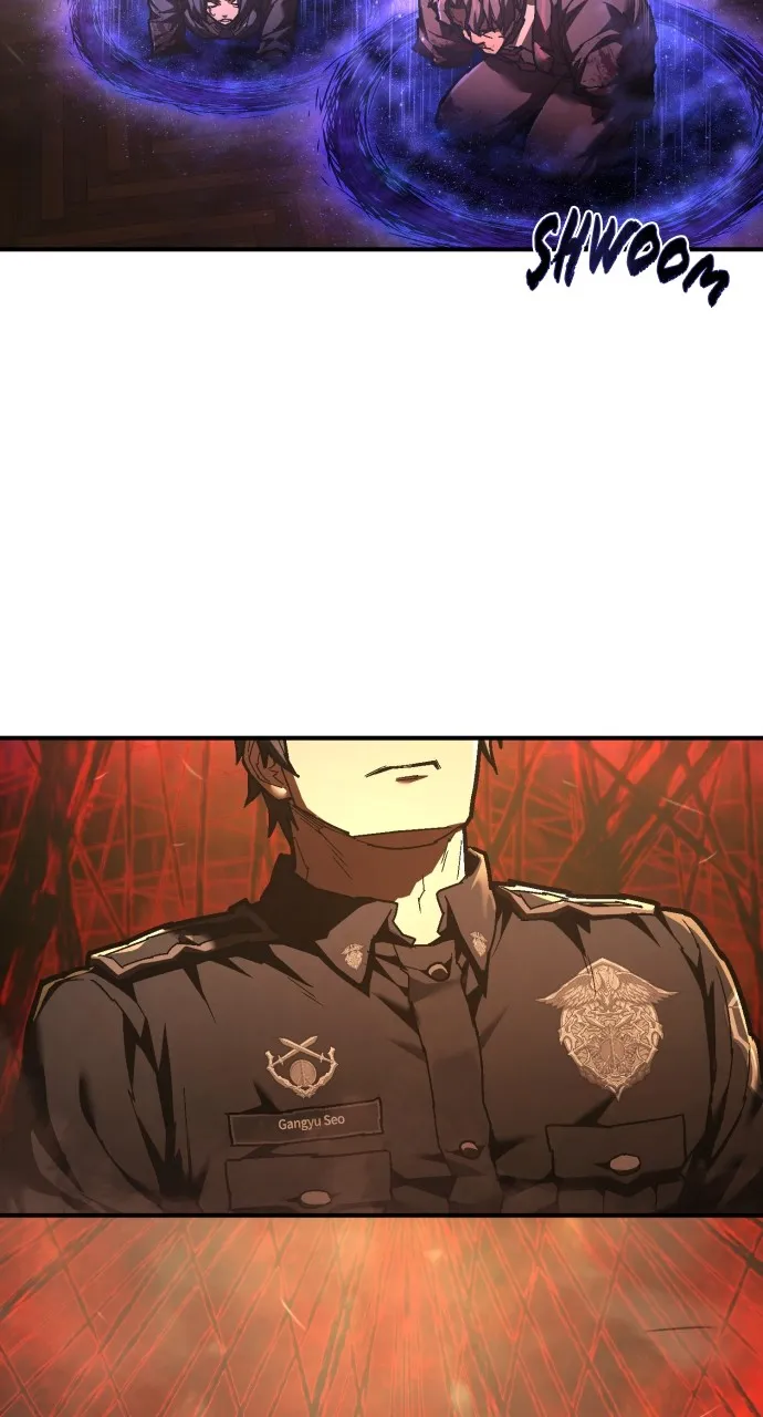 Read The Executioner chapter 33 image 48 on Lezhin