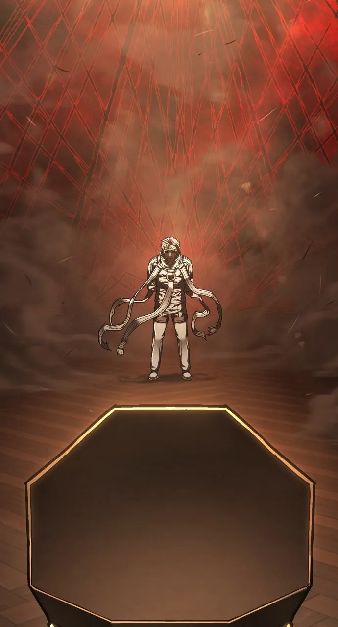 Read The Executioner chapter 33 image 49 on Lezhin