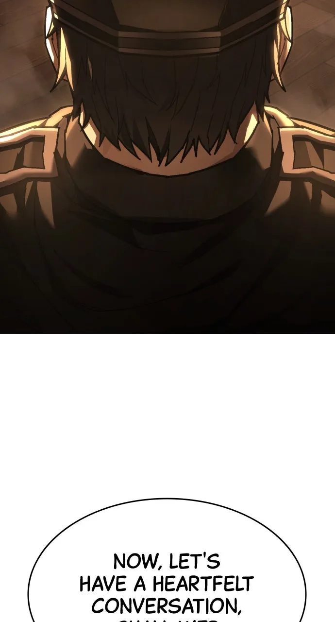 Read The Executioner chapter 33 image 50 on Lezhin