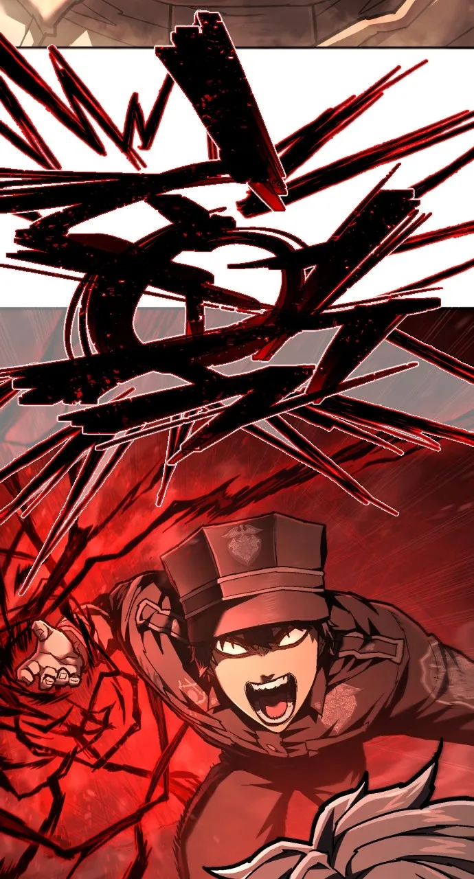 Read The Executioner chapter 33 image 52 on Lezhin