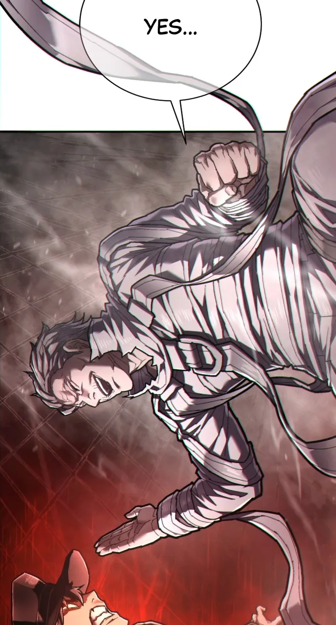 Read The Executioner chapter 33 image 54 on Lezhin