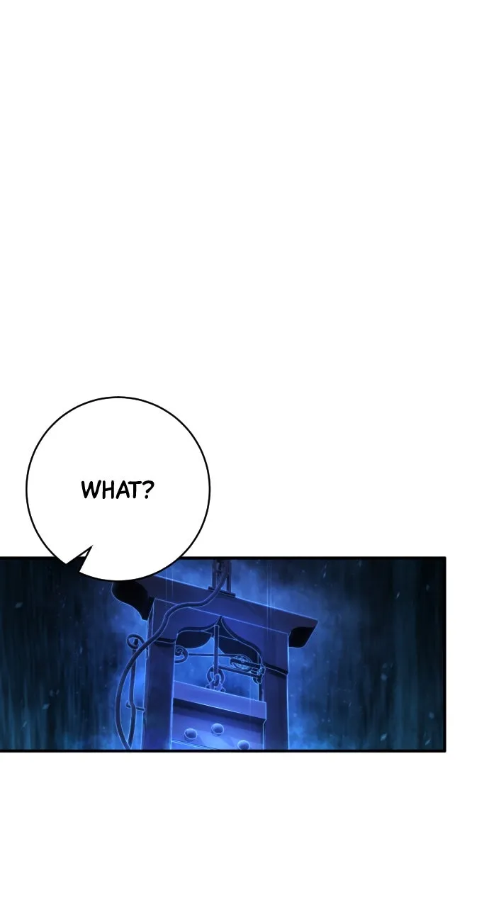 Read The Executioner chapter 33 image 57 on Lezhin