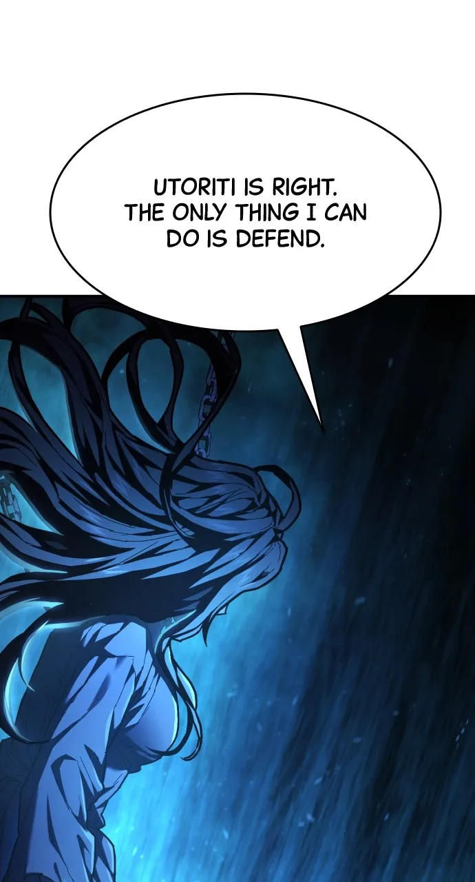 Read The Executioner chapter 33 image 58 on Lezhin