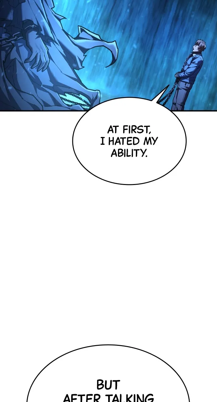 Read The Executioner chapter 33 image 59 on Lezhin