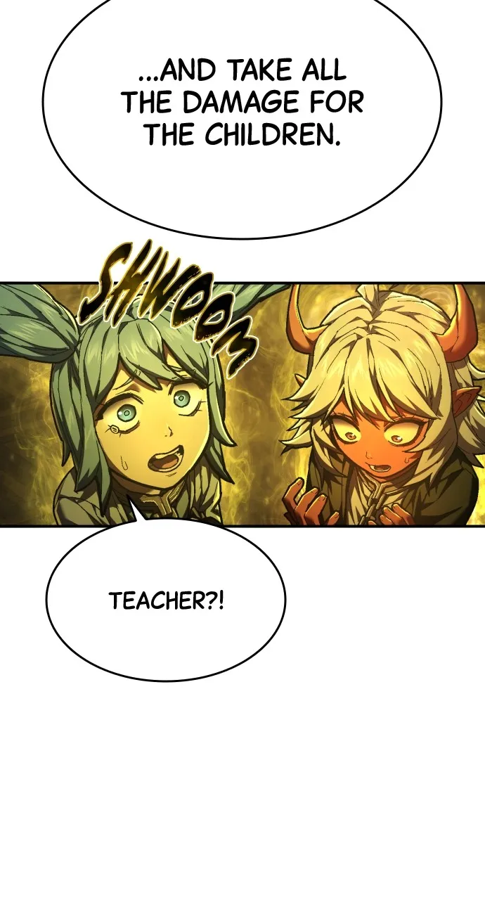 Read The Executioner chapter 33 image 63 on Lezhin