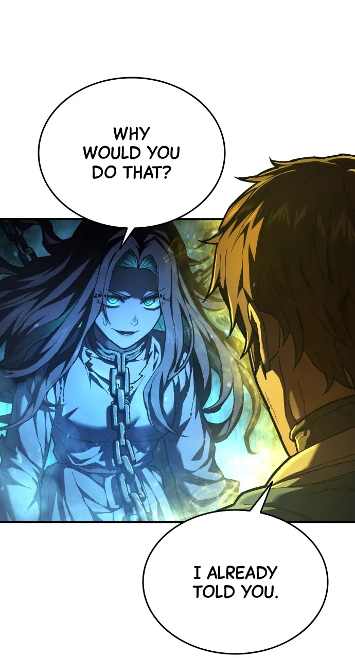 Read The Executioner chapter 33 image 64 on Lezhin