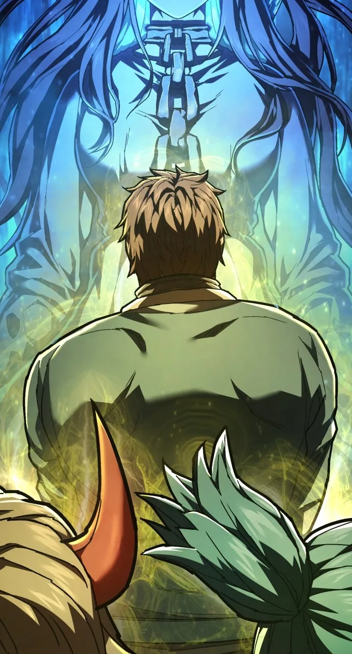 Read The Executioner chapter 33 image 66 on Lezhin