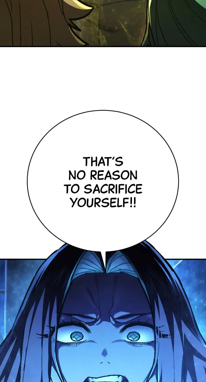 Read The Executioner chapter 33 image 67 on Lezhin