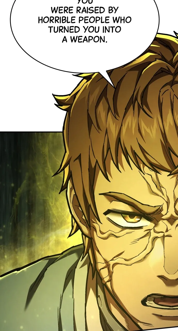 Read The Executioner chapter 33 image 70 on Lezhin
