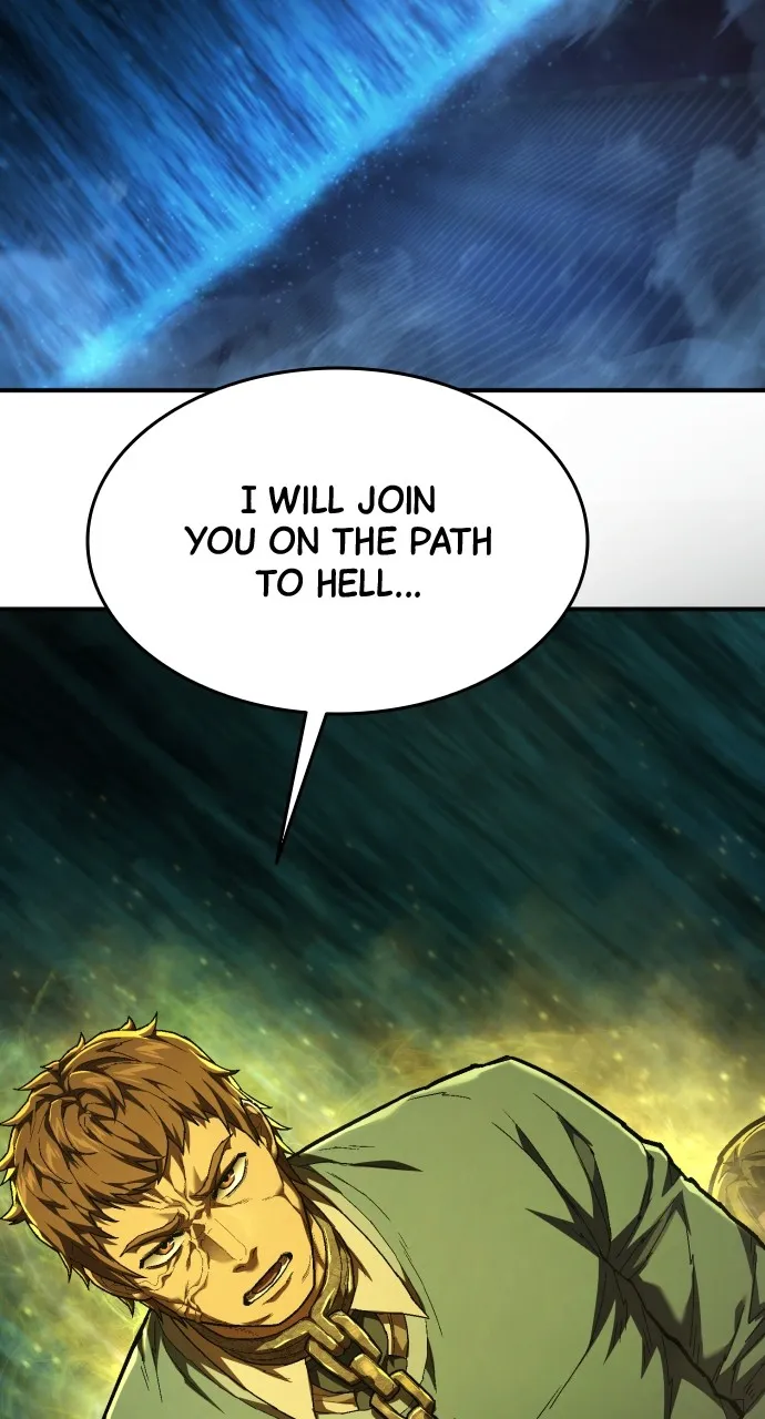 Read The Executioner chapter 33 image 77 on Lezhin