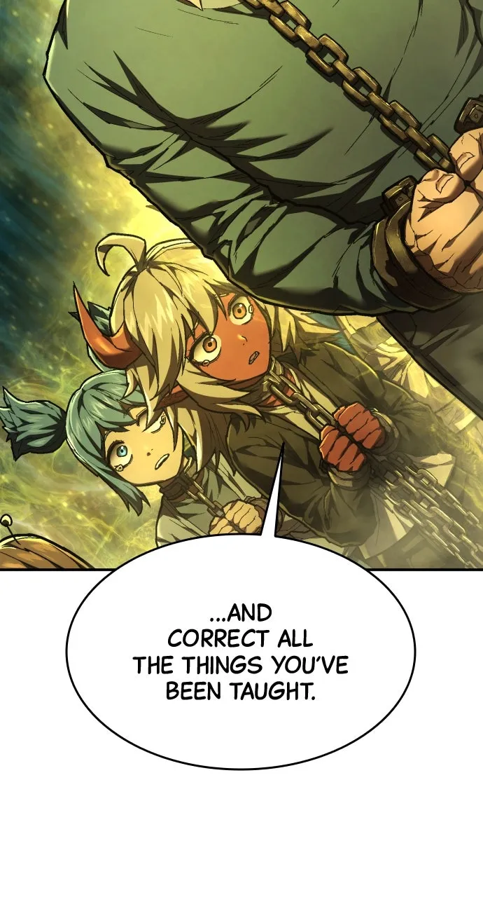 Read The Executioner chapter 33 image 78 on Lezhin