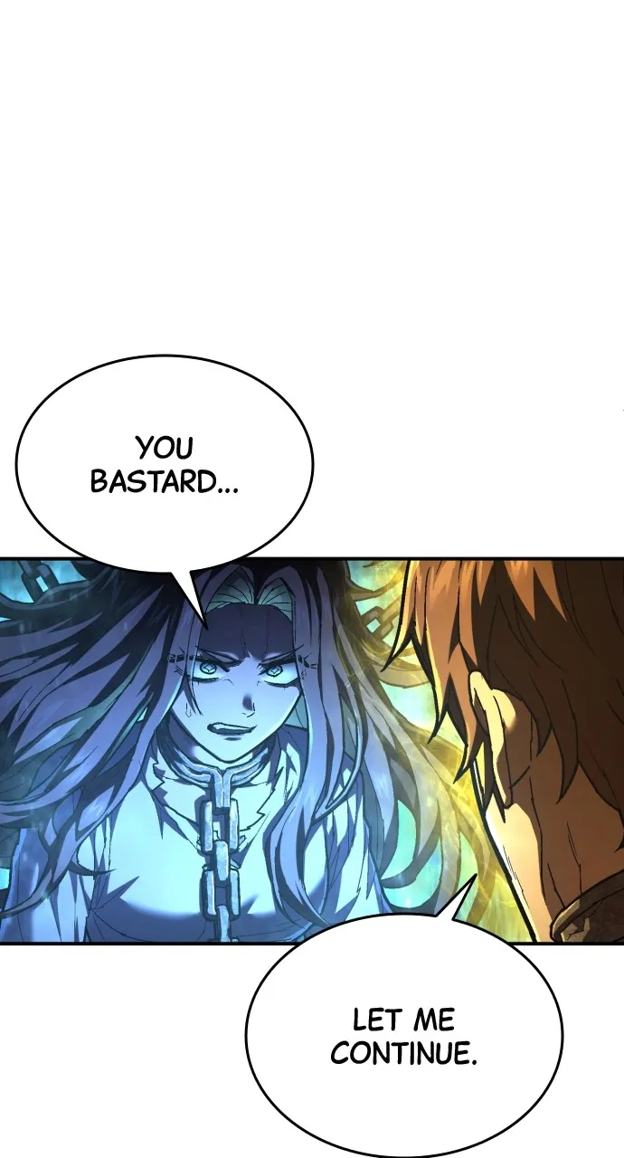 Read The Executioner chapter 33 image 79 on Lezhin