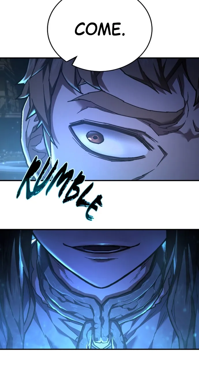 Read The Executioner chapter 33 image 8 on Lezhin