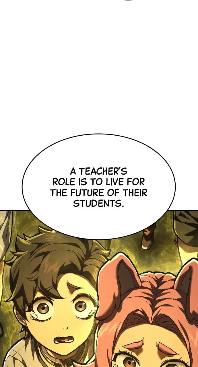Read The Executioner chapter 33 image 80 on Lezhin