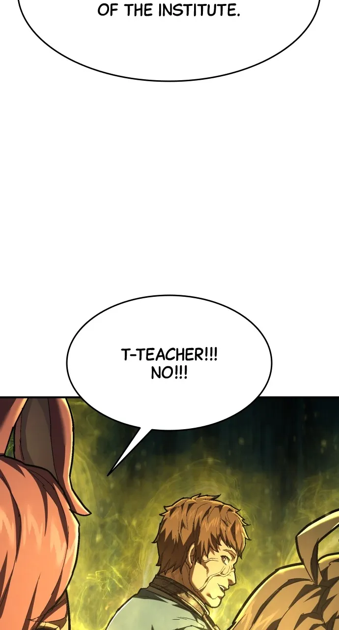 Read The Executioner chapter 33 image 83 on Lezhin