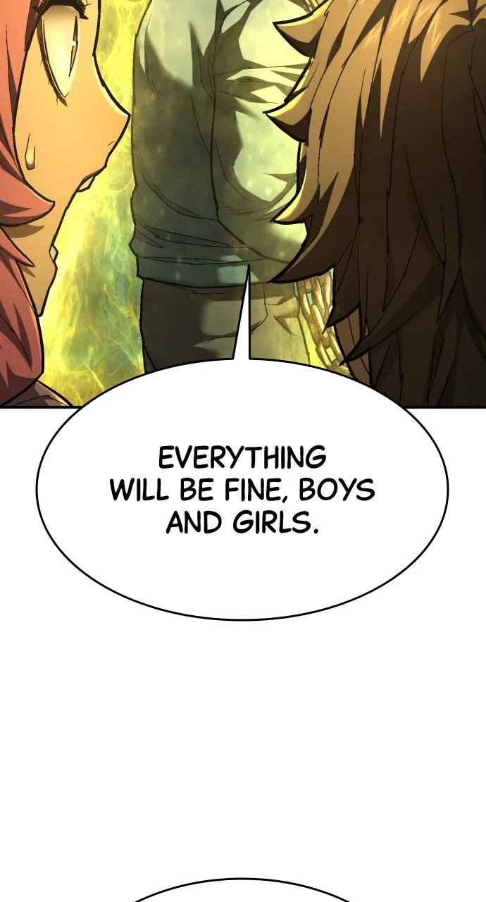 Read The Executioner chapter 33 image 84 on Lezhin