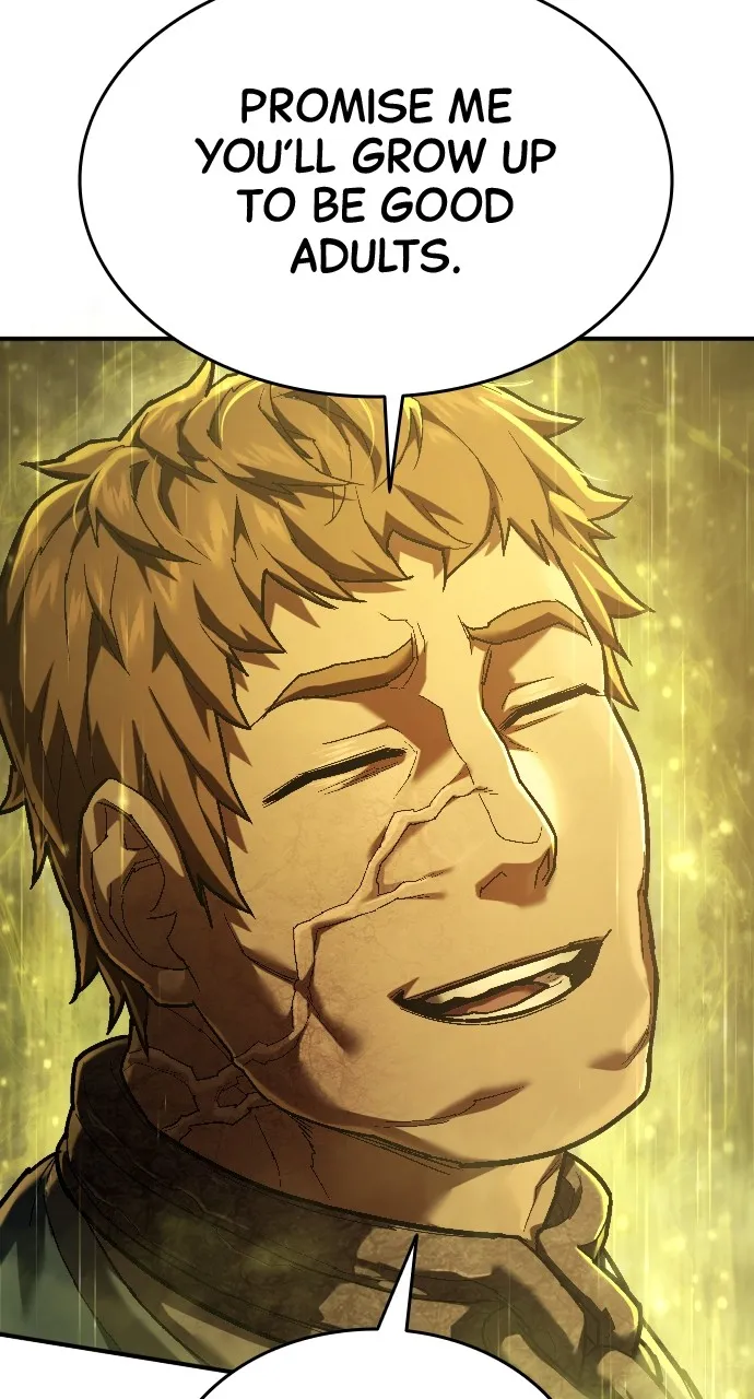Read The Executioner chapter 33 image 85 on Lezhin