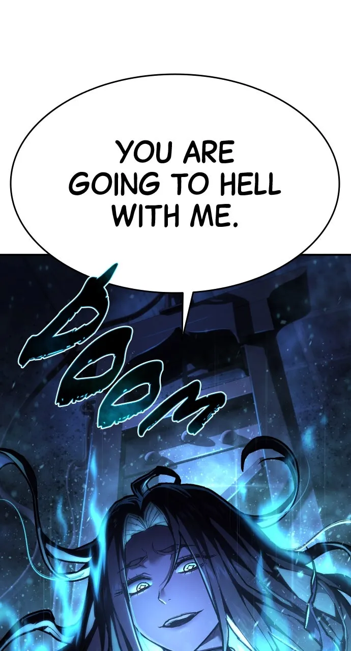 Read The Executioner chapter 33 image 9 on Lezhin