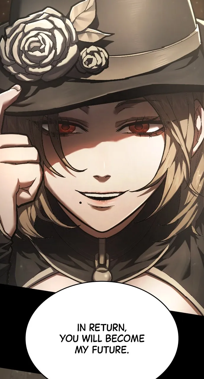 Read The Executioner chapter 33 image 92 on Lezhin