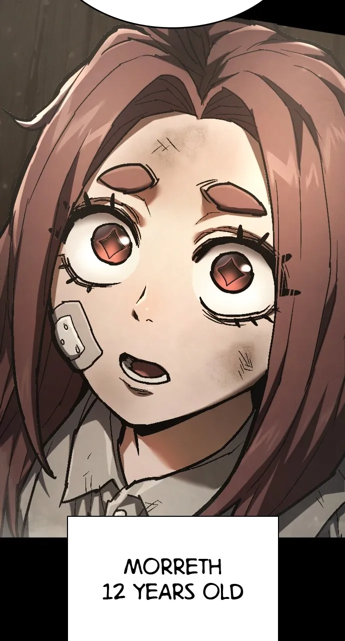Read The Executioner chapter 33 image 93 on Lezhin
