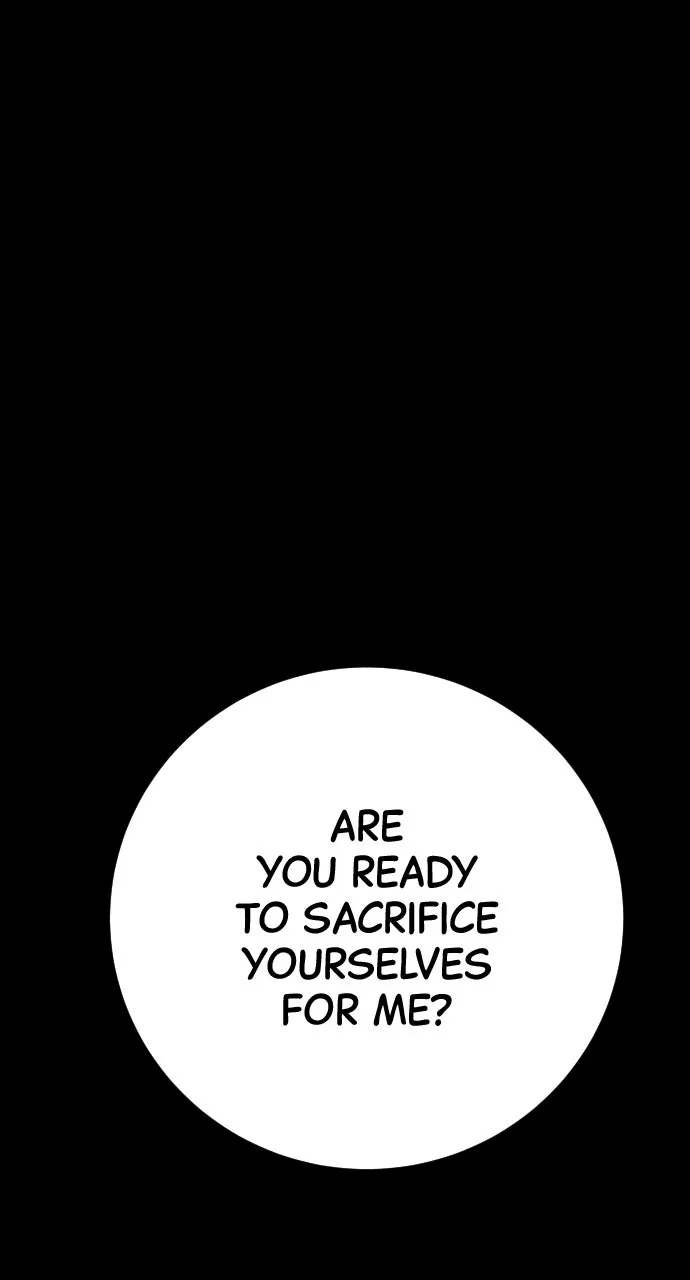 Read The Executioner chapter 33 image 94 on Lezhin