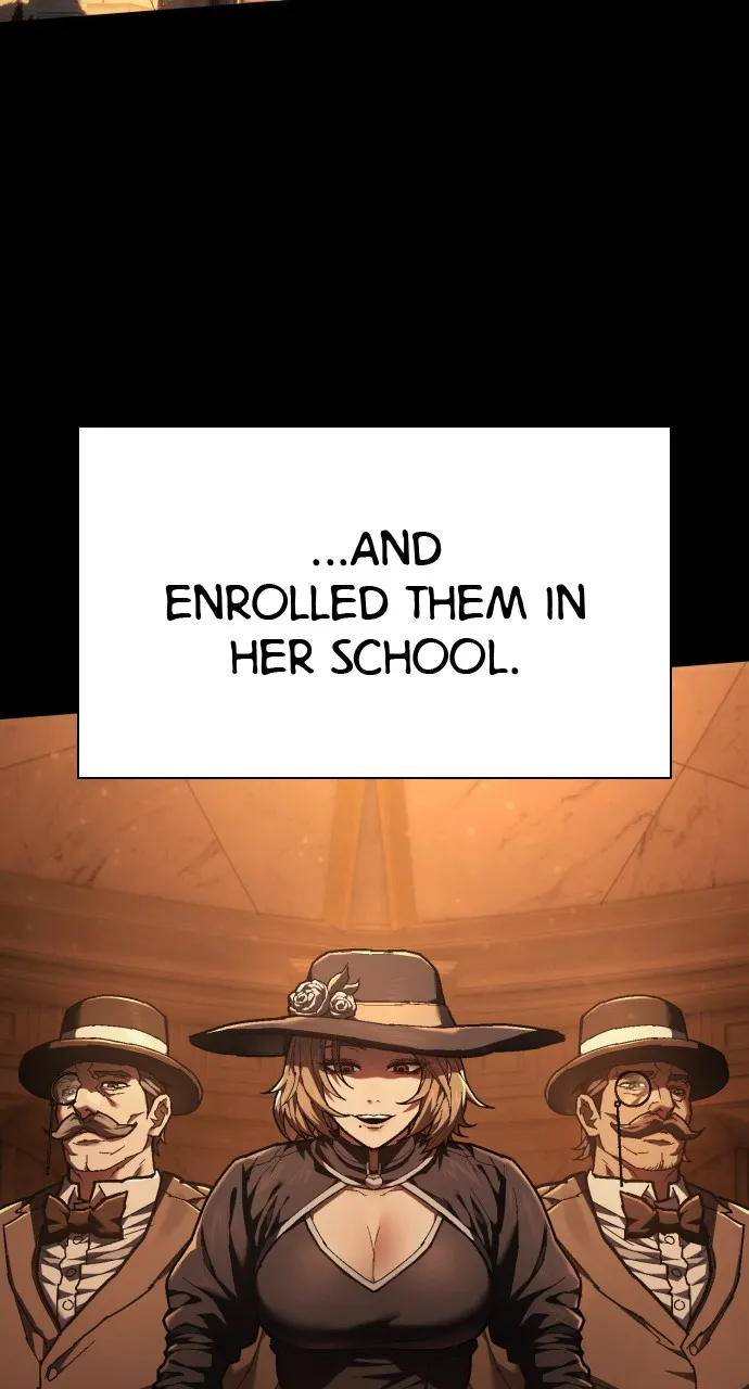 Read The Executioner chapter 34 image 1 on Lezhin
