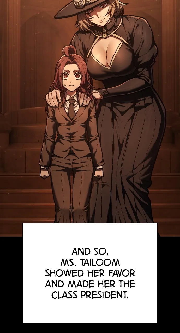 Read The Executioner chapter 34 image 12 on Lezhin