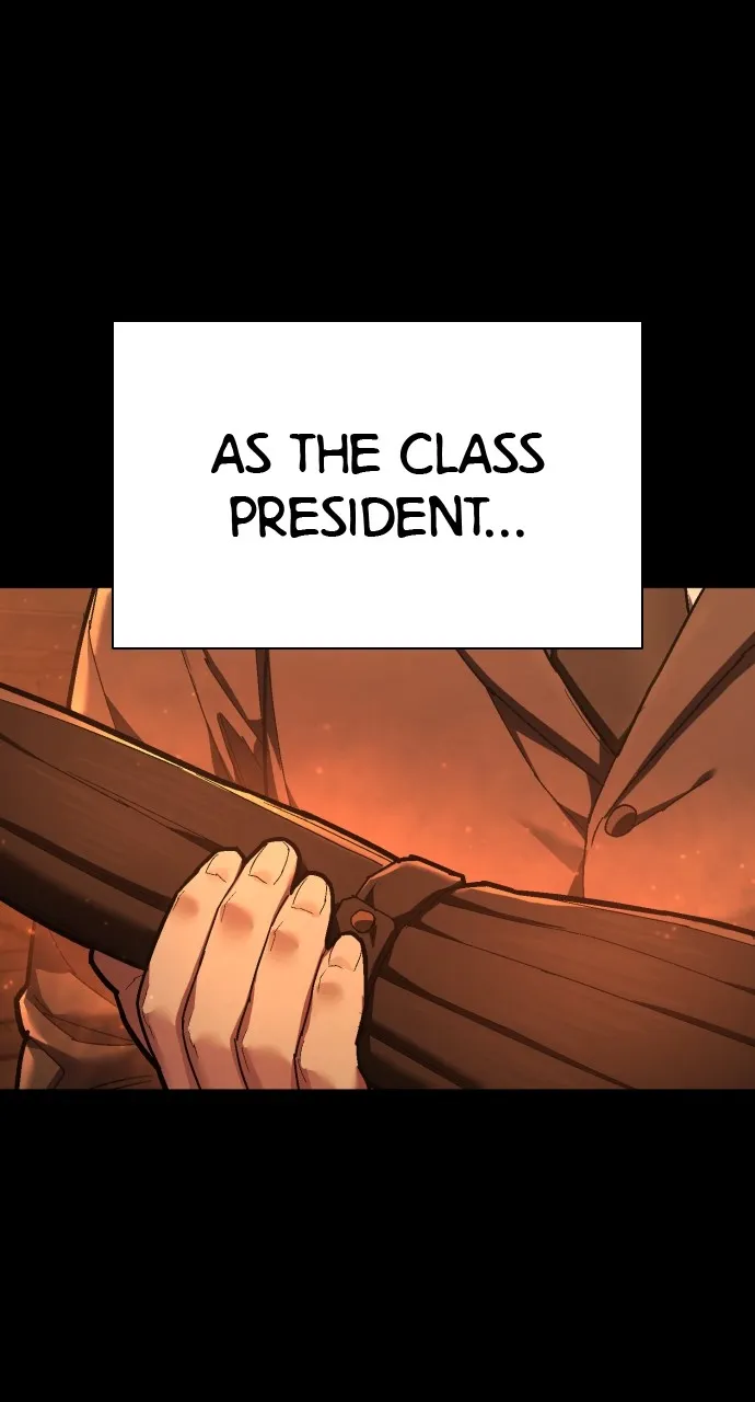 Read The Executioner chapter 34 image 13 on Lezhin
