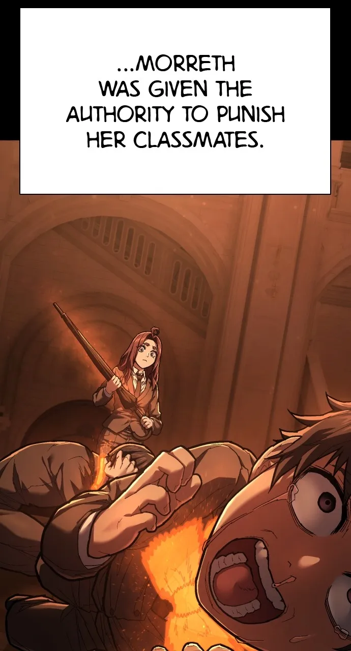 Read The Executioner chapter 34 image 14 on Lezhin