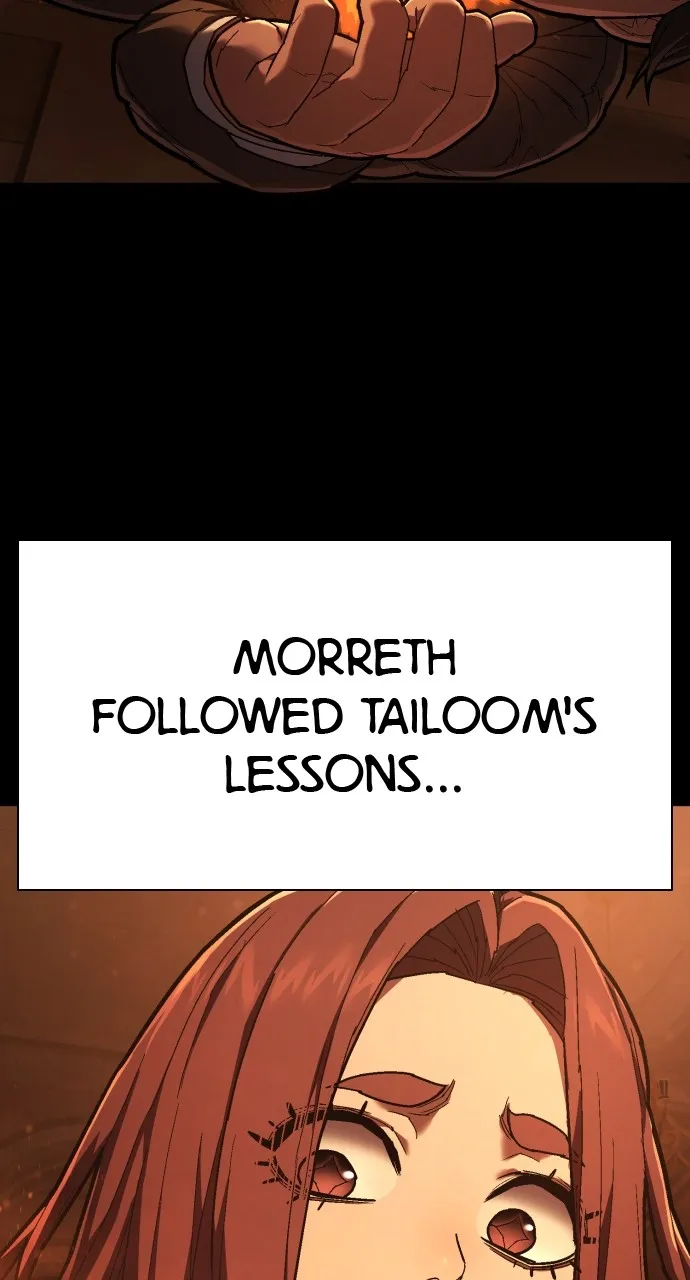 Read The Executioner chapter 34 image 15 on Lezhin