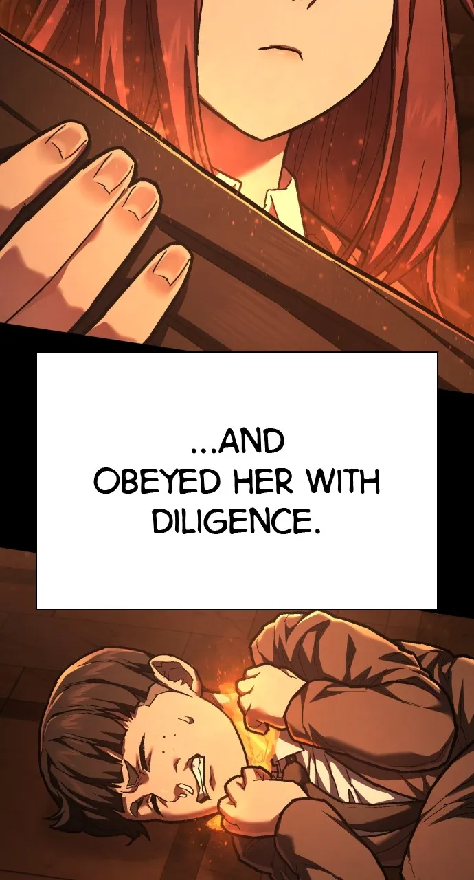 Read The Executioner chapter 34 image 16 on Lezhin