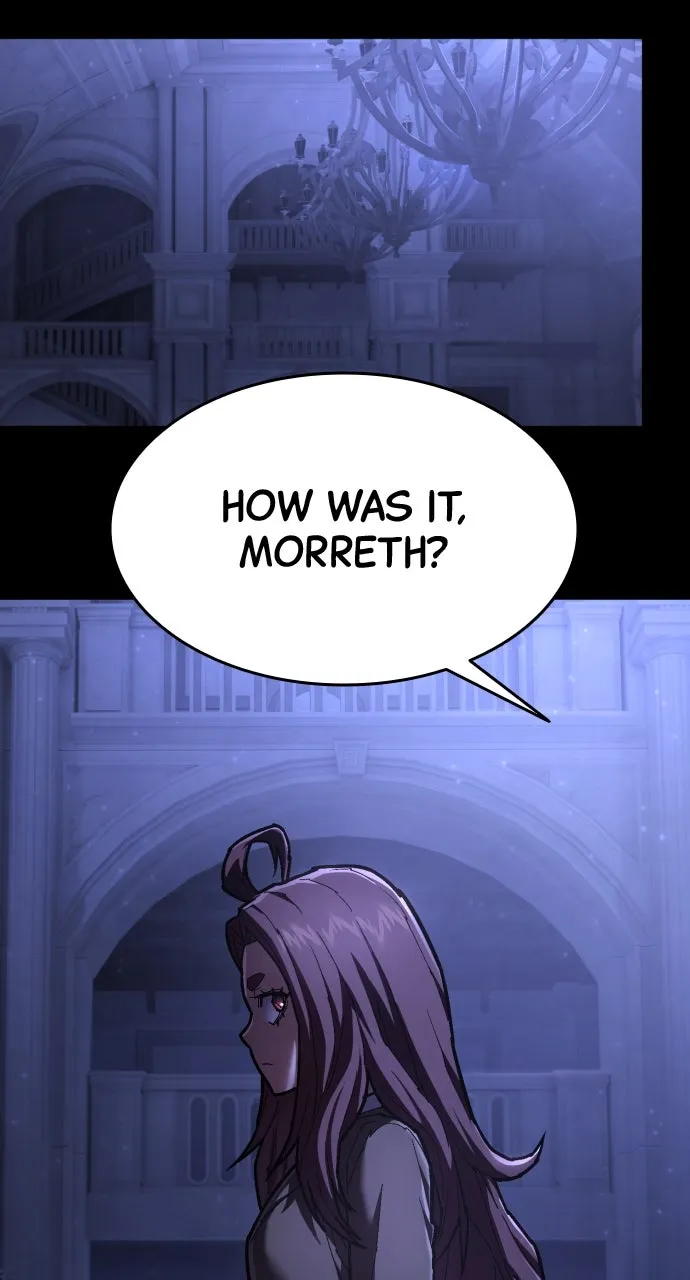 Read The Executioner chapter 34 image 18 on Lezhin