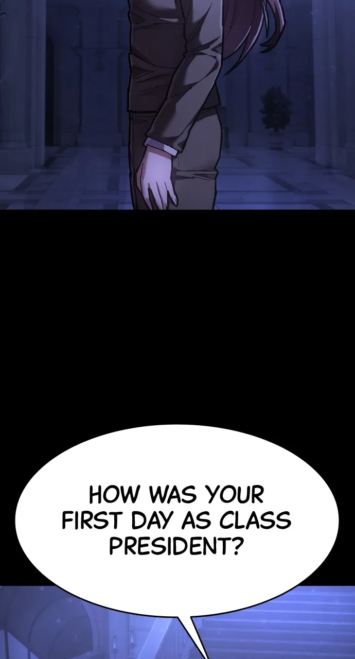 Read The Executioner chapter 34 image 19 on Lezhin