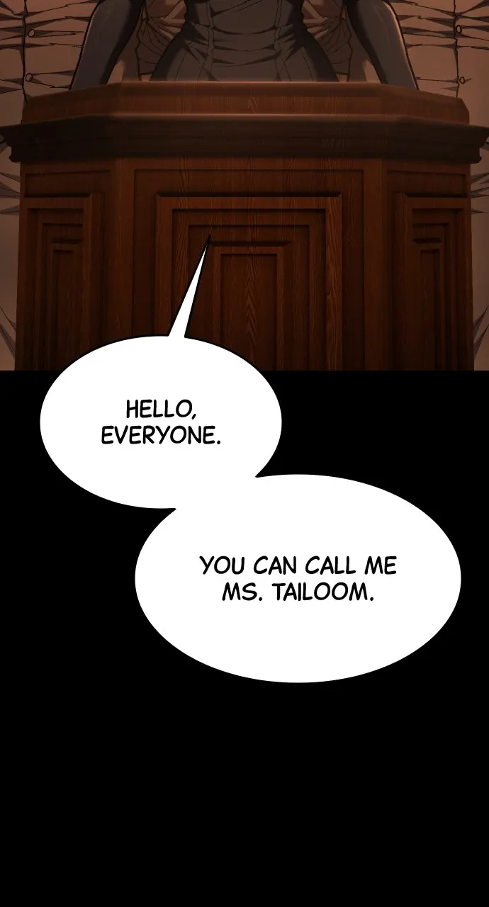 Read The Executioner chapter 34 image 2 on Lezhin