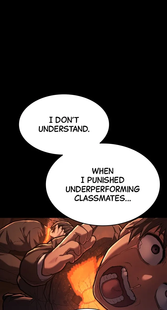 Read The Executioner chapter 34 image 21 on Lezhin
