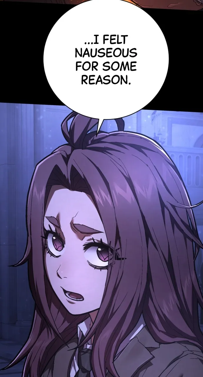 Read The Executioner chapter 34 image 22 on Lezhin