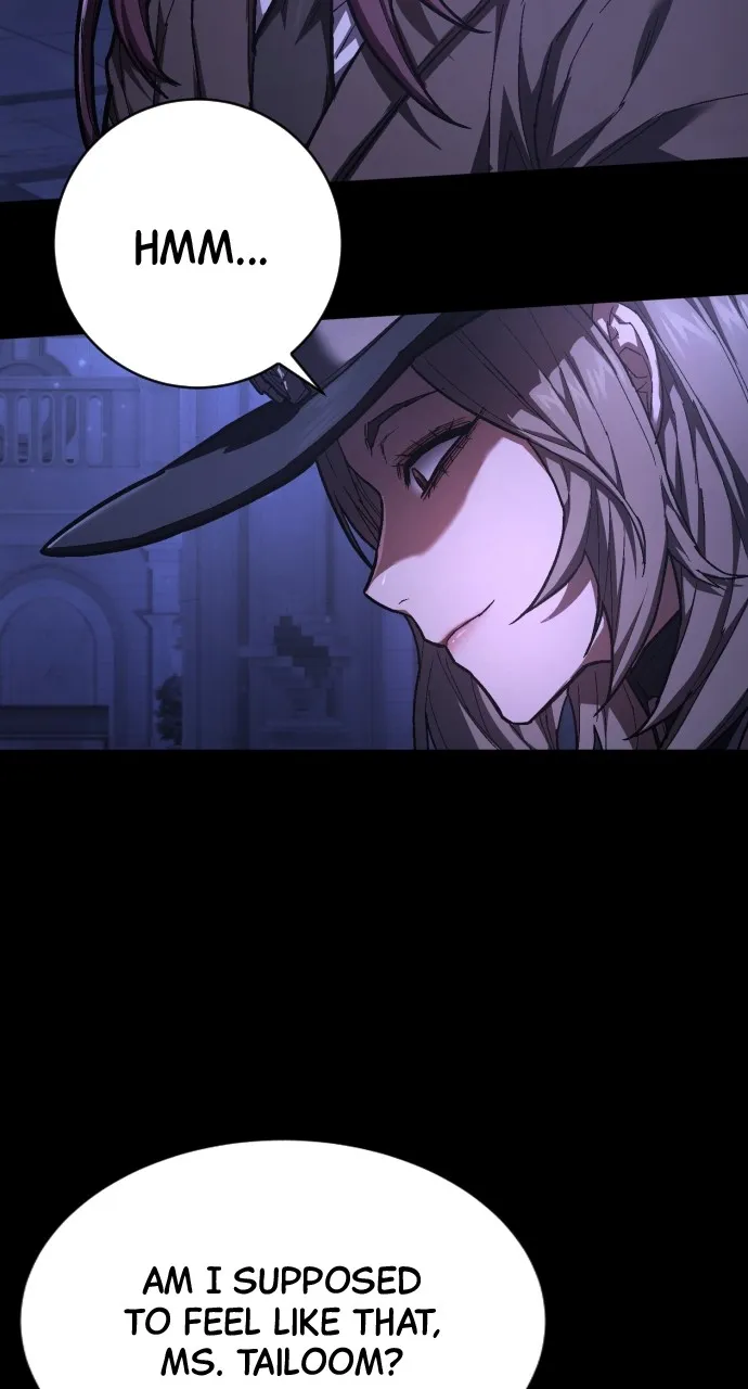 Read The Executioner chapter 34 image 23 on Lezhin