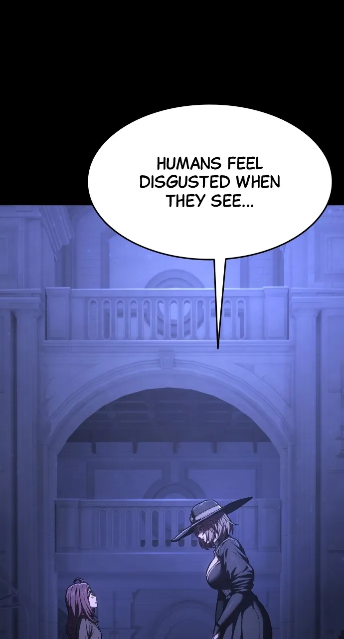 Read The Executioner chapter 34 image 27 on Lezhin