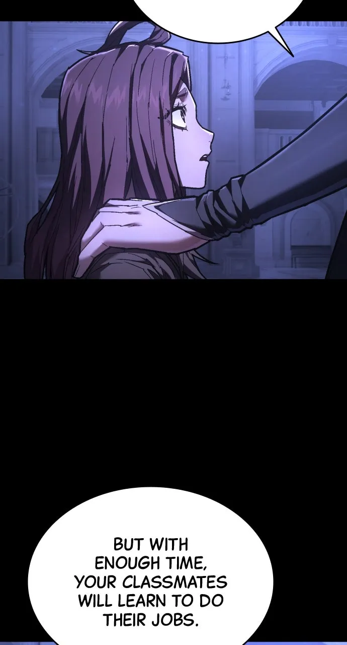 Read The Executioner chapter 34 image 29 on Lezhin