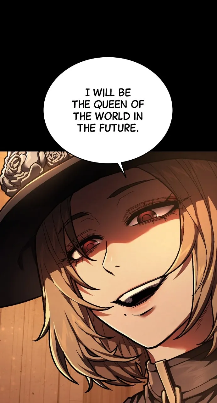 Read The Executioner chapter 34 image 3 on Lezhin