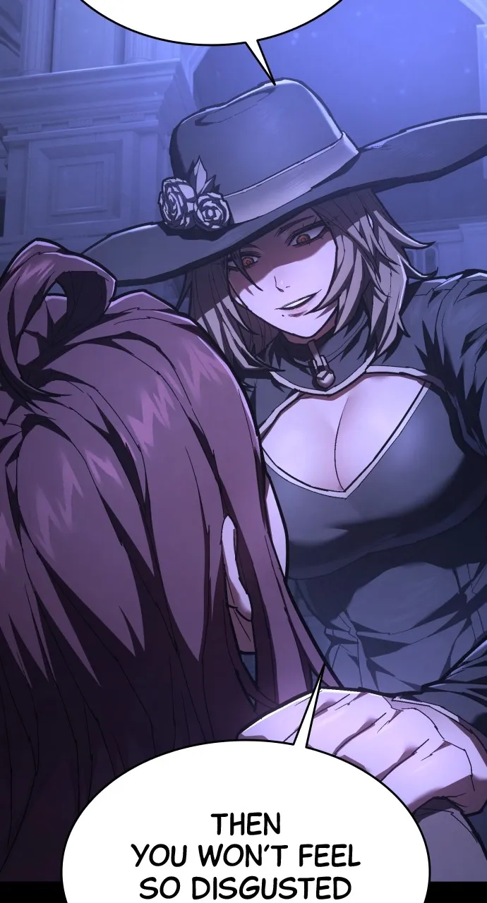 Read The Executioner chapter 34 image 30 on Lezhin