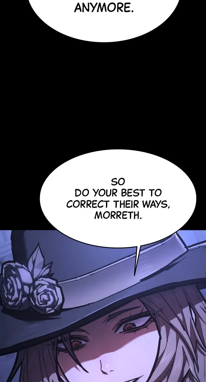 Read The Executioner chapter 34 image 31 on Lezhin