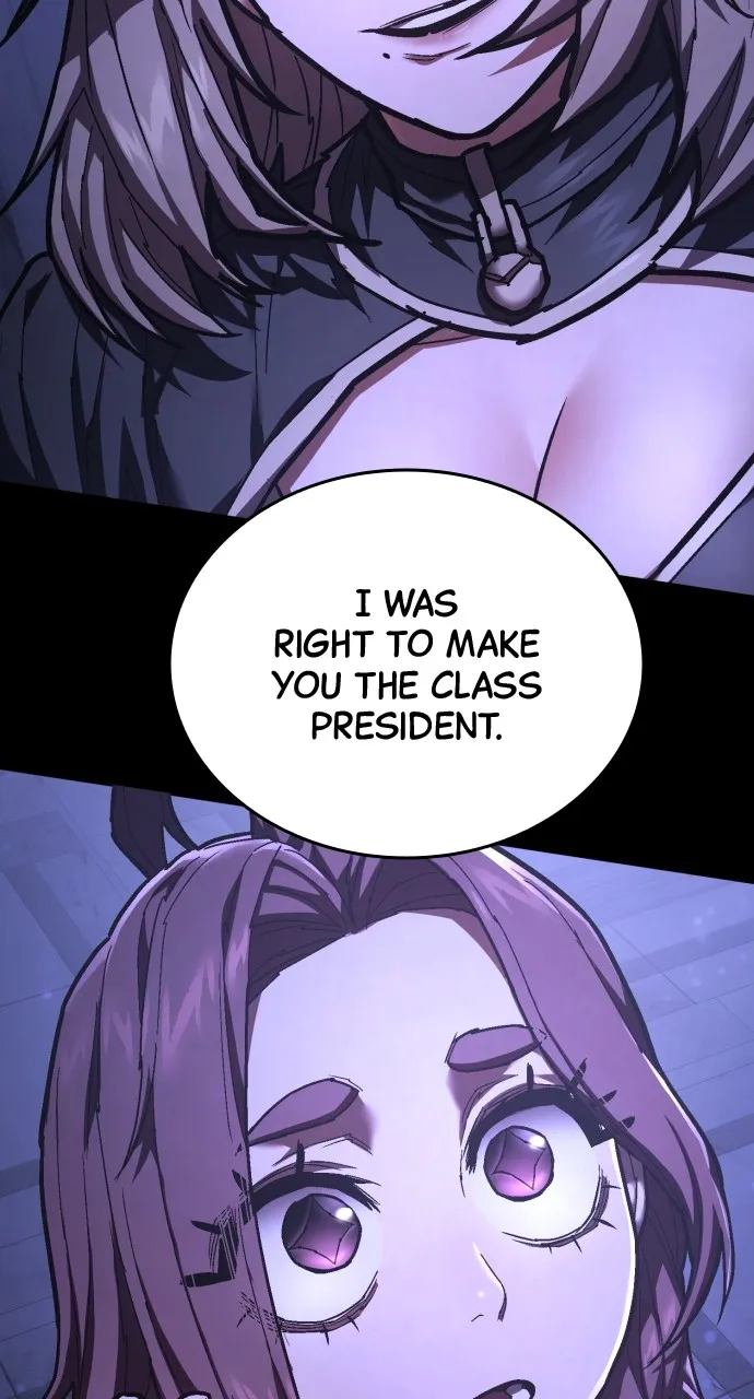Read The Executioner chapter 34 image 32 on Lezhin