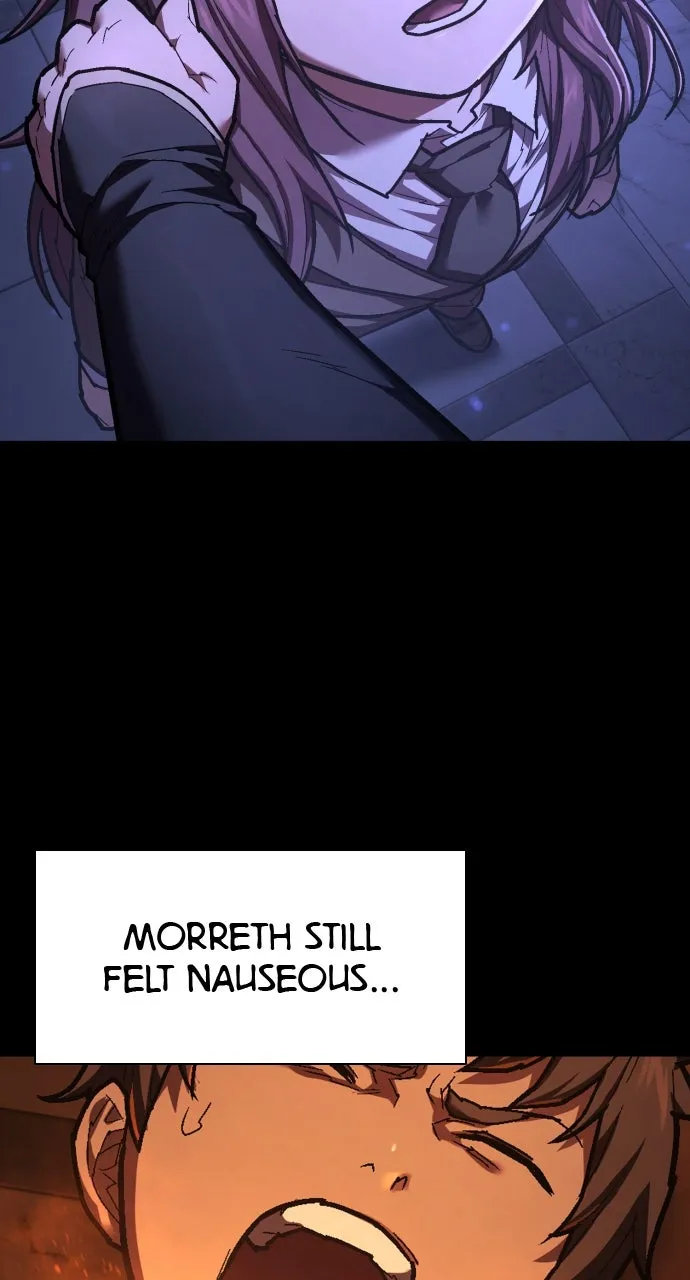 Read The Executioner chapter 34 image 33 on Lezhin